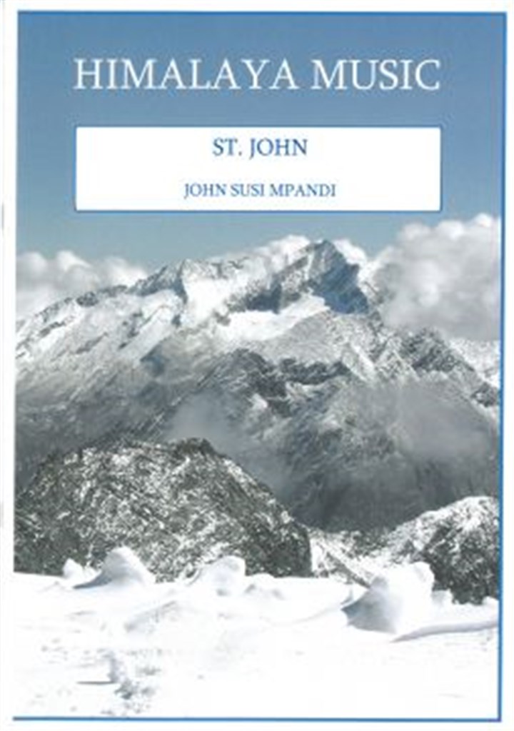 St. John